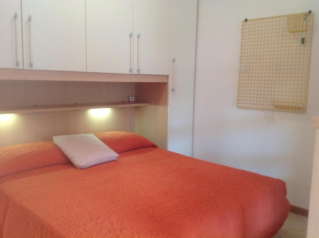 Villaggio Dei Fiori: Family-Friendly Resort with Pools and Buffet Caorle Exterior photo