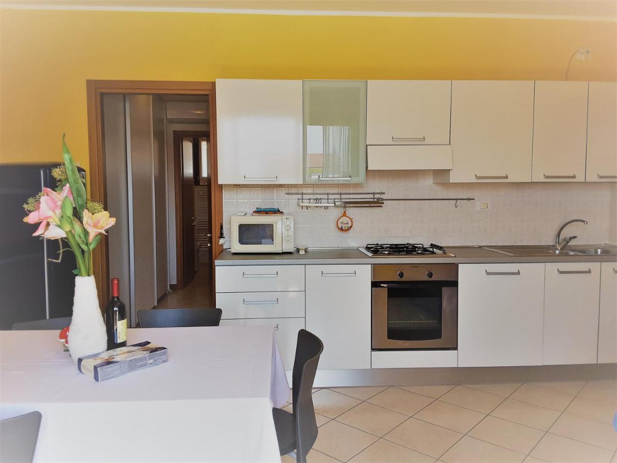 Villaggio Dei Fiori: Family-Friendly Resort with Pools and Buffet Caorle Exterior photo